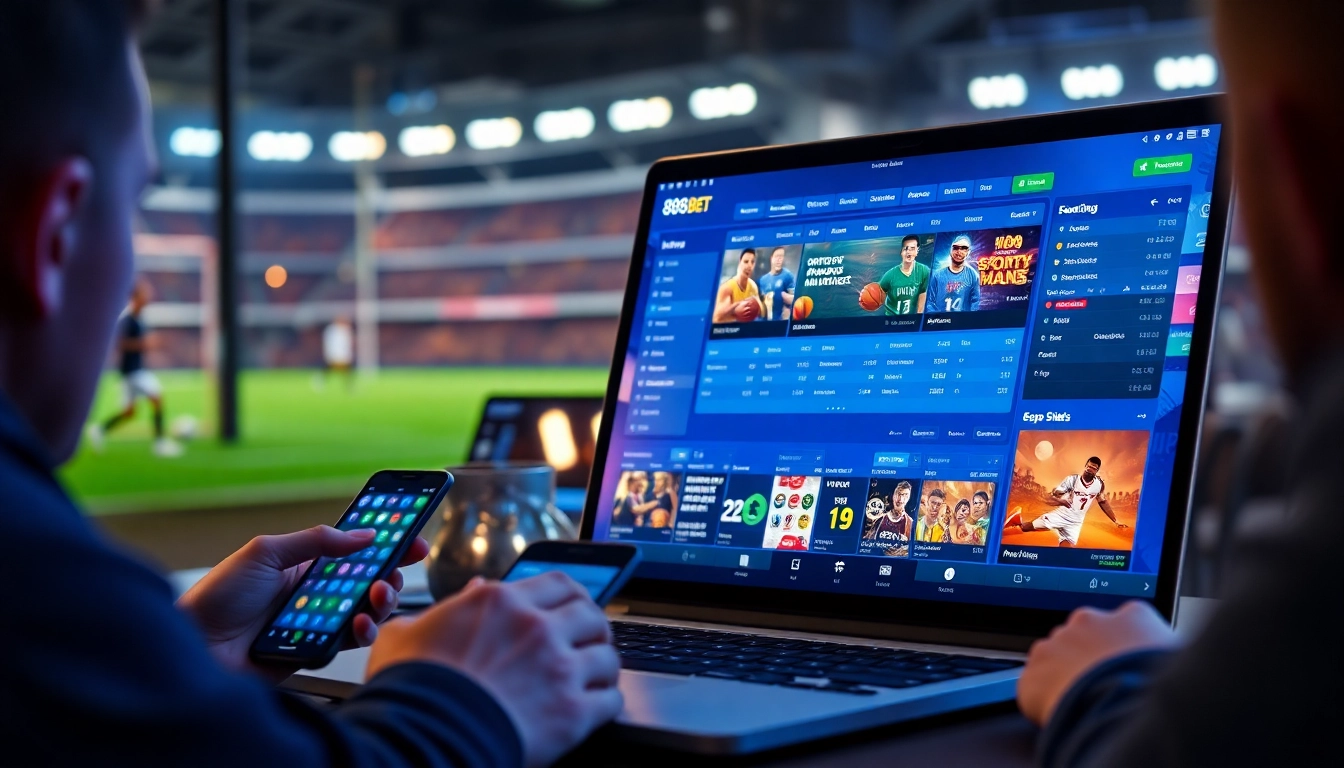 Explore 888b.bet, a leading online gambling platform with user-friendly design and diverse options.